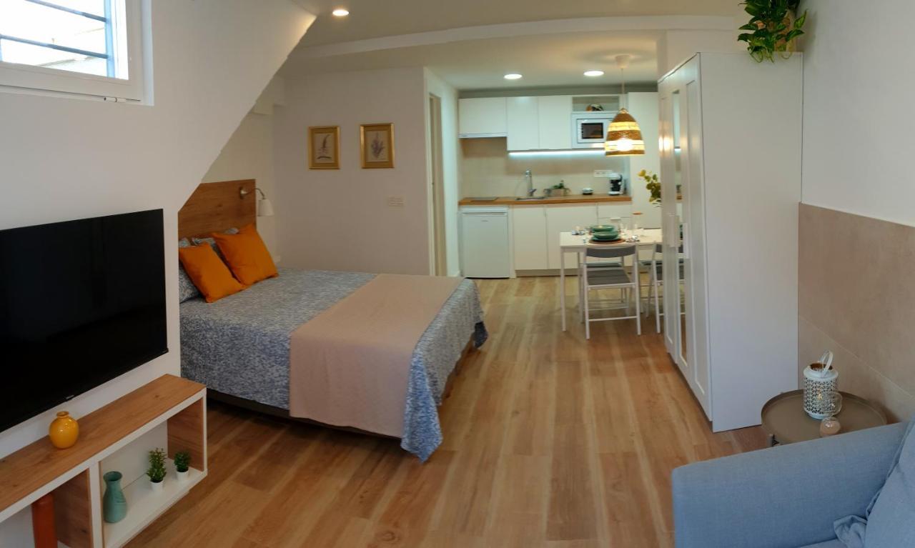 Road Sierra 95 Habitacion Privada Con Bano Y Zona De Cocina غرناطة المظهر الخارجي الصورة