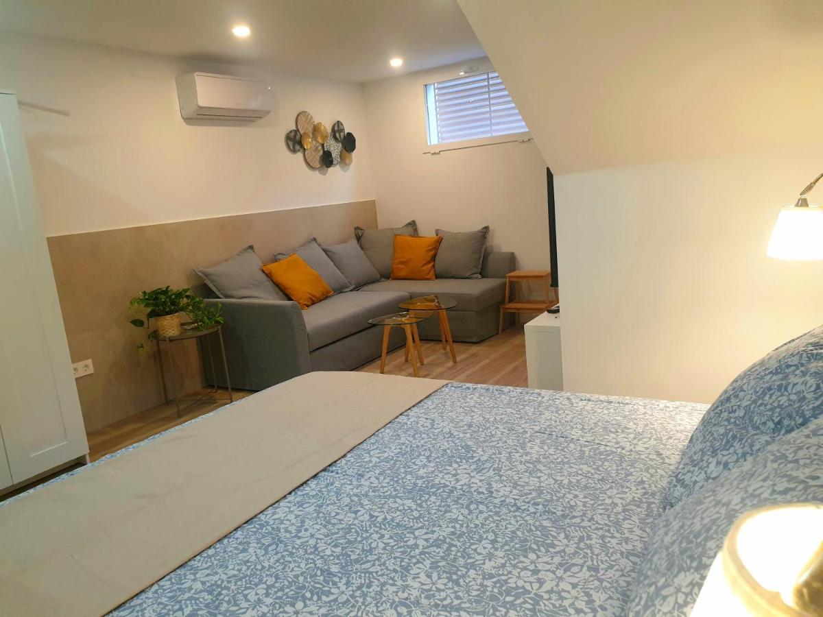 Road Sierra 95 Habitacion Privada Con Bano Y Zona De Cocina غرناطة المظهر الخارجي الصورة