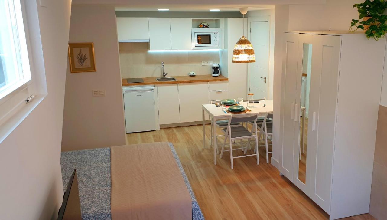 Road Sierra 95 Habitacion Privada Con Bano Y Zona De Cocina غرناطة المظهر الخارجي الصورة