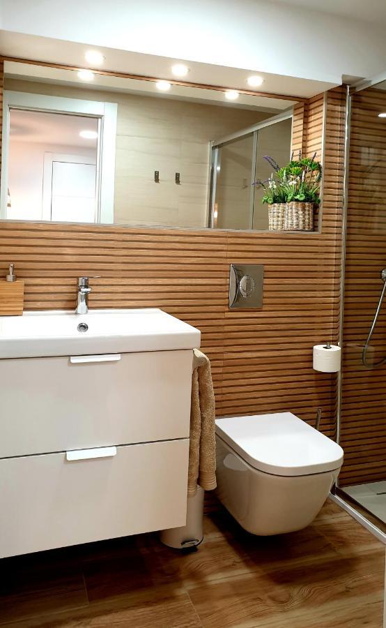 Road Sierra 95 Habitacion Privada Con Bano Y Zona De Cocina غرناطة المظهر الخارجي الصورة