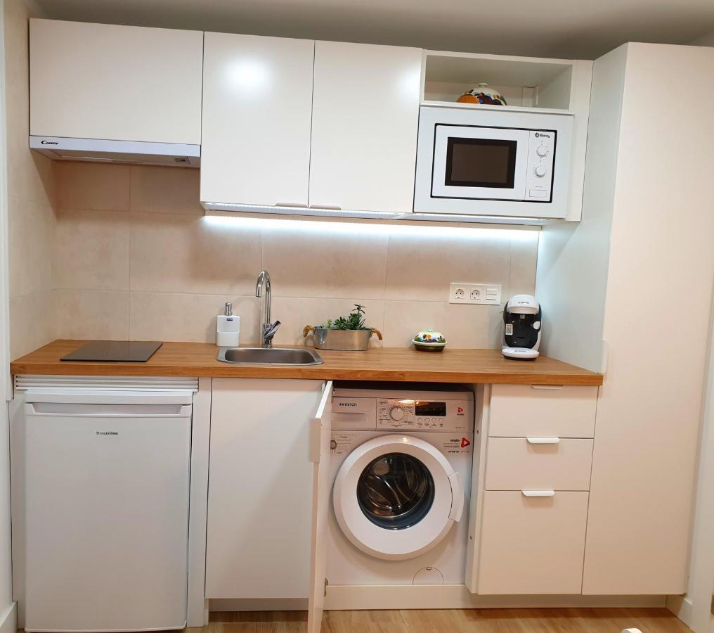 Road Sierra 95 Habitacion Privada Con Bano Y Zona De Cocina غرناطة المظهر الخارجي الصورة