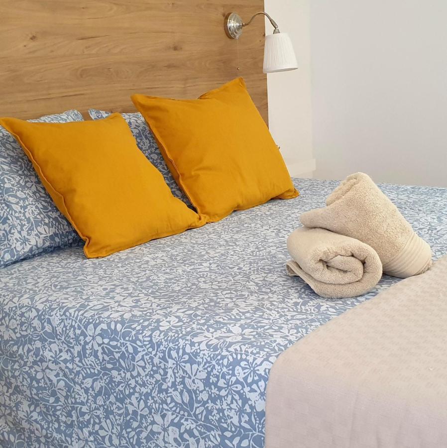 Road Sierra 95 Habitacion Privada Con Bano Y Zona De Cocina غرناطة المظهر الخارجي الصورة