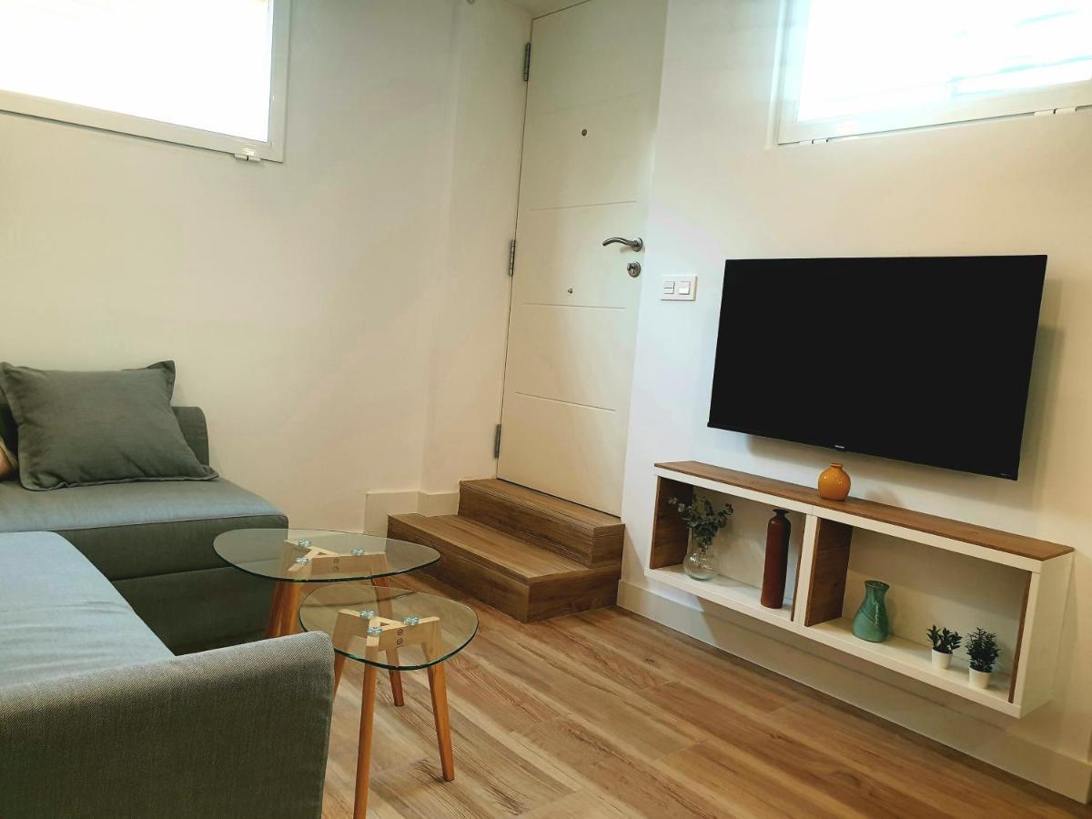 Road Sierra 95 Habitacion Privada Con Bano Y Zona De Cocina غرناطة المظهر الخارجي الصورة